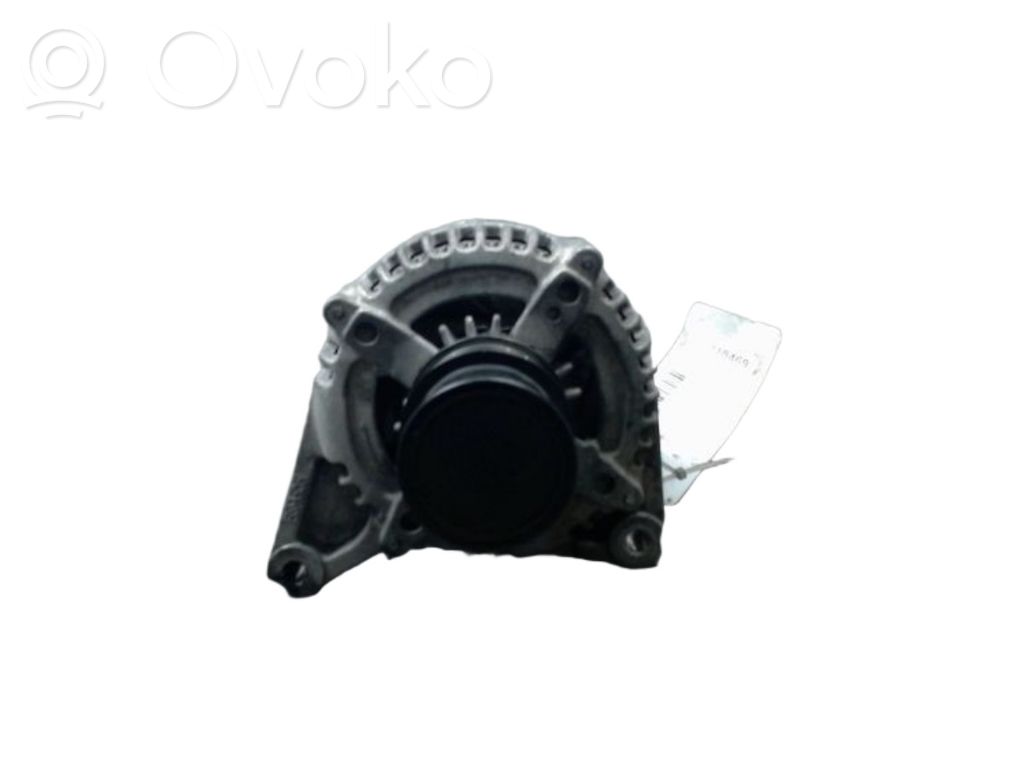 Ford Fiesta Alternador