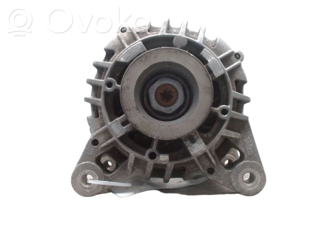 Renault Modus Alternador
