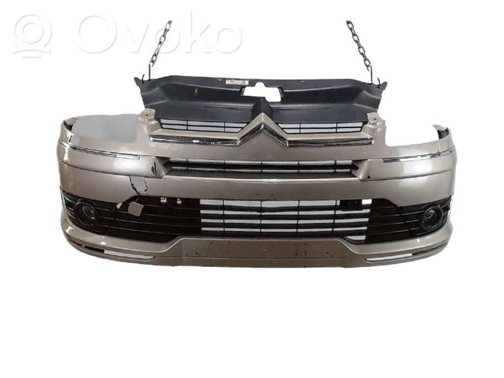 Citroen C4 I Zderzak przedni 