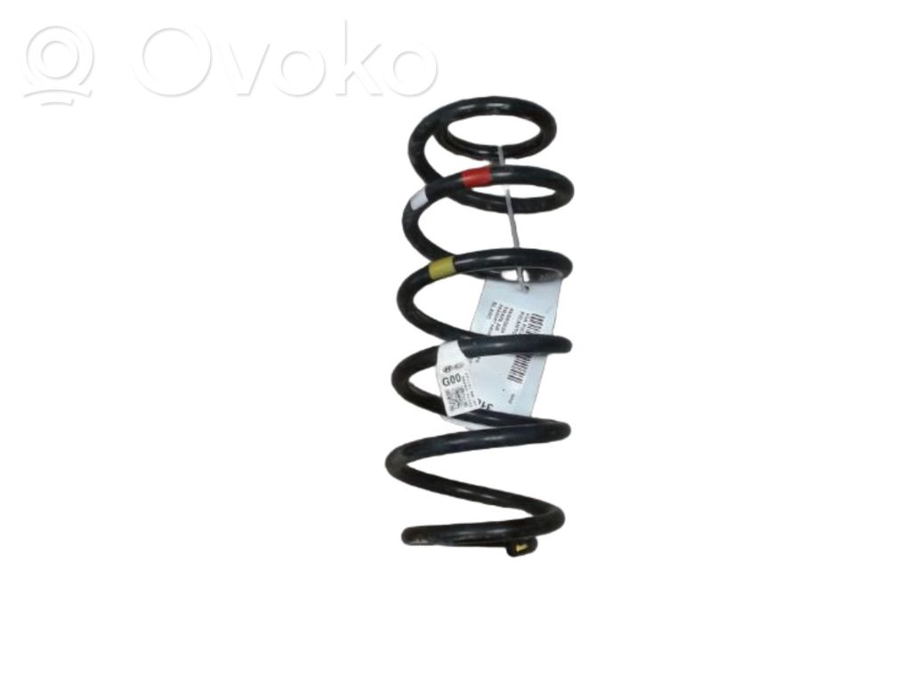 KIA Picanto Arc elicoidal spate 