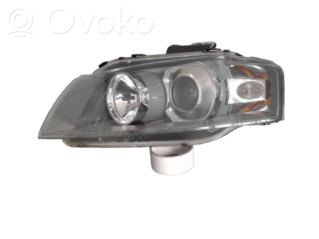 Audi A3 S3 8P Headlight/headlamp 