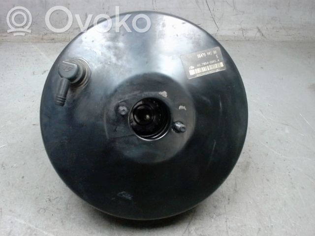 Peugeot 206 Servo-frein