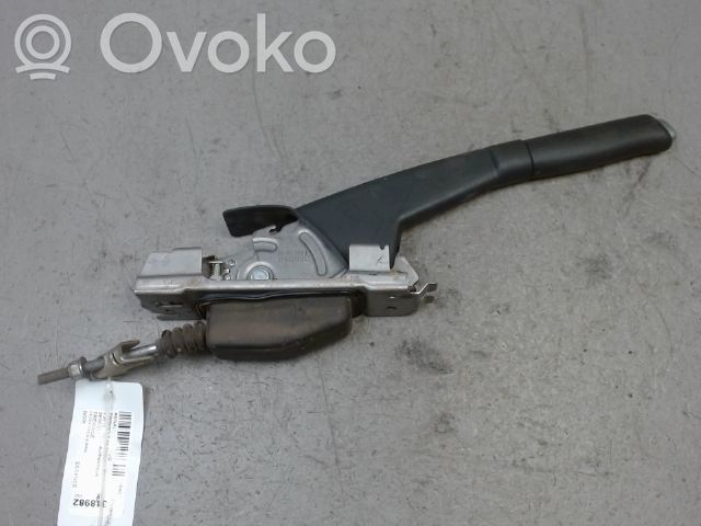 Renault Twingo II Handbrake/parking brake lever assembly