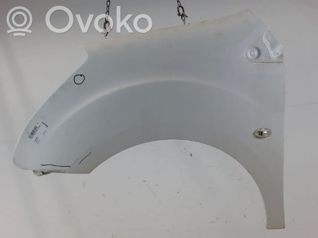Citroen Berlingo Błotnik przedni 
