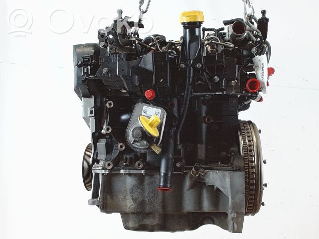 Nissan Qashqai Variklis 