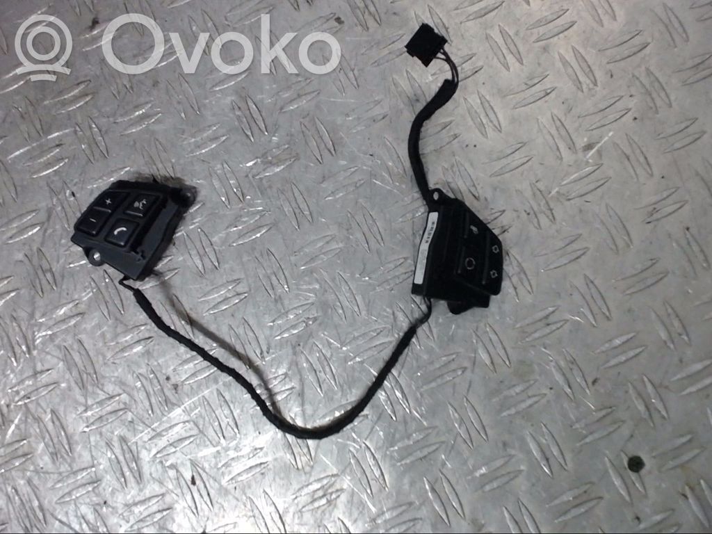 BMW 1 E81 E87 Indicator stalk 