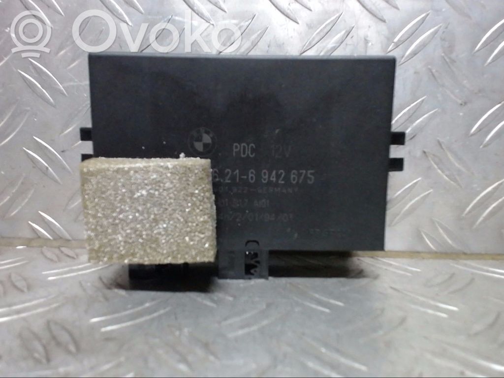 Parksensor PDC   66209116543,66209119428
