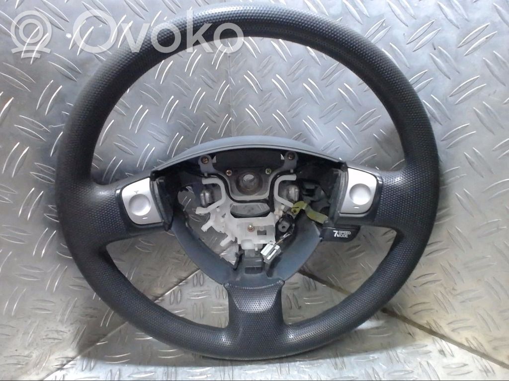 Honda Jazz Lenkrad 