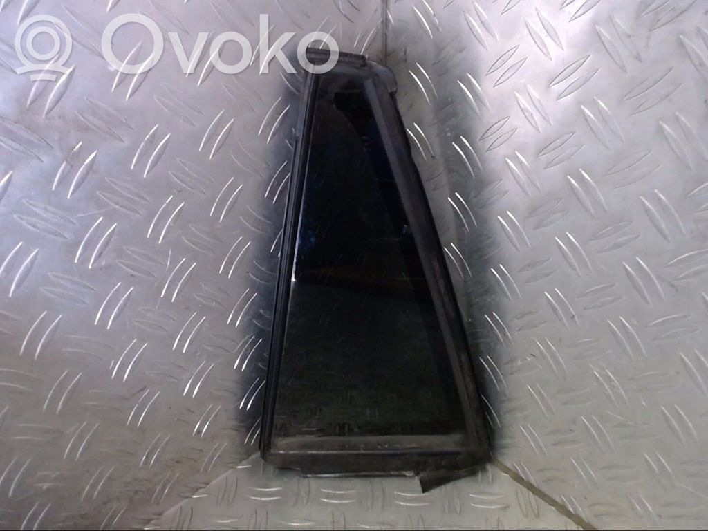 Mazda 6 Ventanilla de ventilación de la puerta trasera 