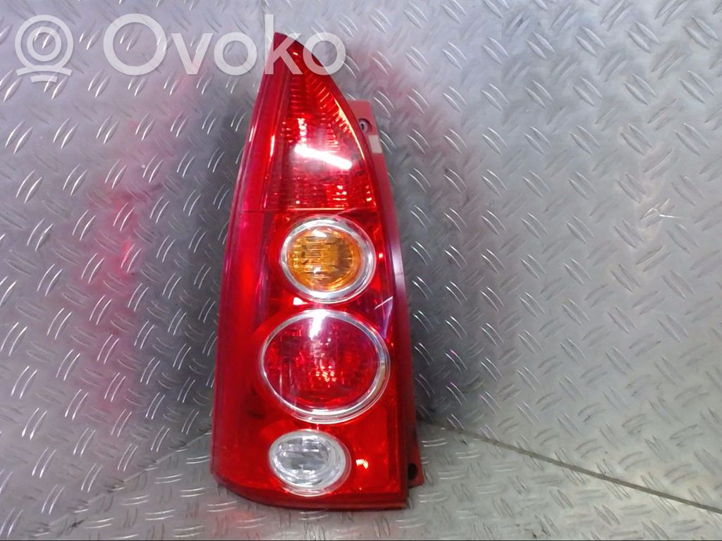 Mazda Premacy Takavalot 