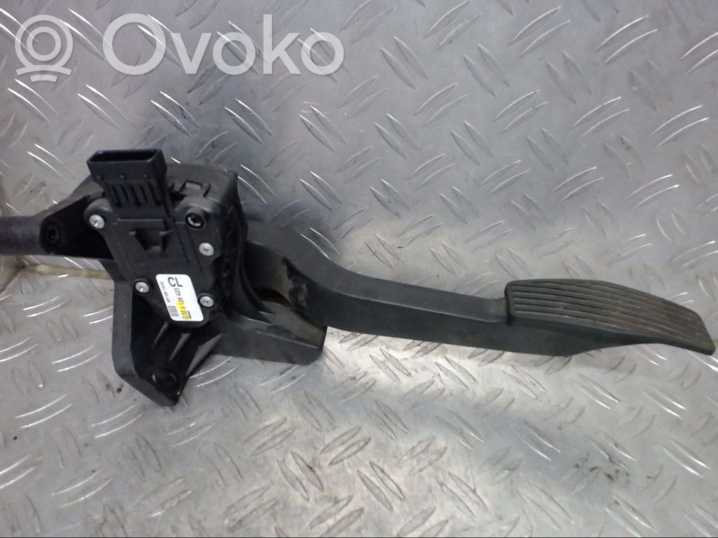 Opel Corsa C Gaspedal 