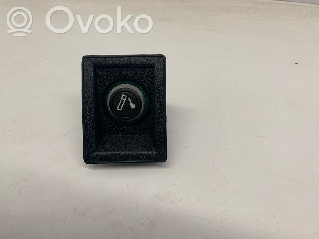 Volkswagen Scirocco Zigarettenanzünder 