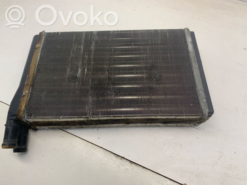 Volkswagen Scirocco Radiator răcire A/C (condensor) 