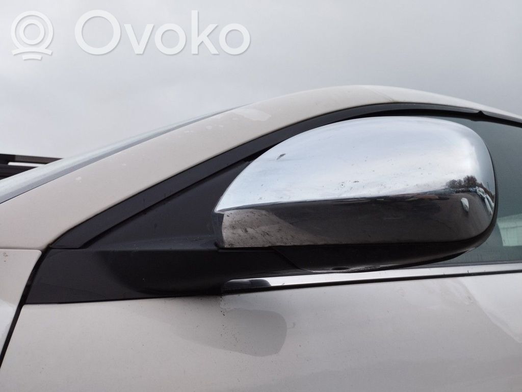 Alfa Romeo Mito Espejo lateral manual 