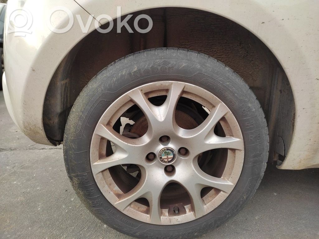 Alfa Romeo Mito Etrier frână spate 