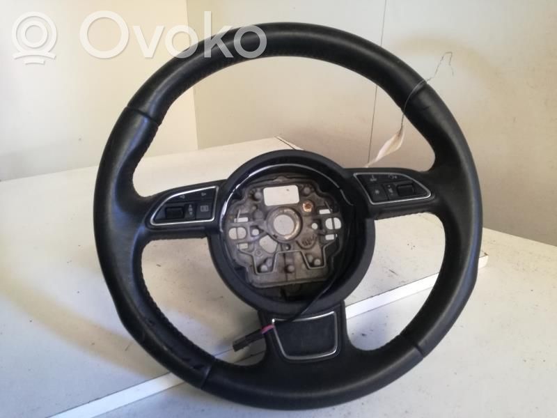 Audi A1 Ohjauspyörä 