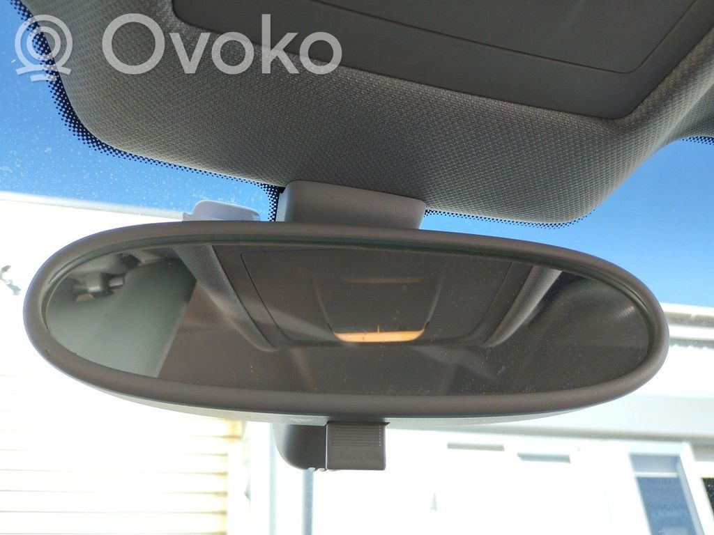 Audi A1 Espejo retrovisor (interior) 