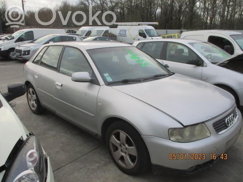 Audi A3 S3 8L Дверь 