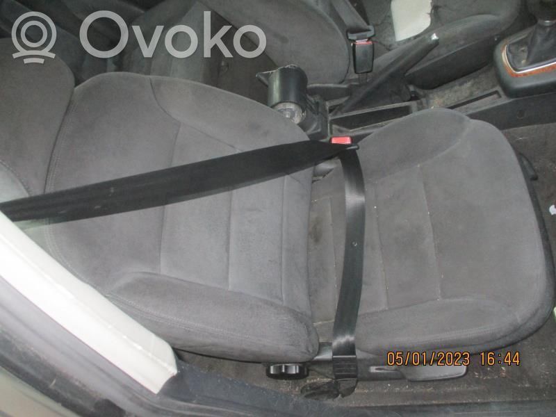 Audi A3 S3 8L Cinturón delantero 