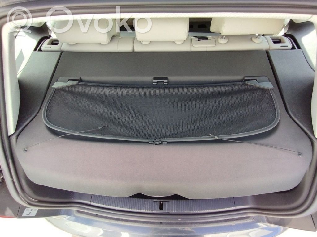 Audi A3 S3 A3 Sportback 8P Hattuhylly 