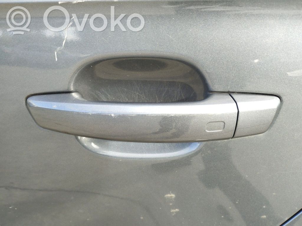 Audi A3 S3 8V Manecilla externa puerta trasera 