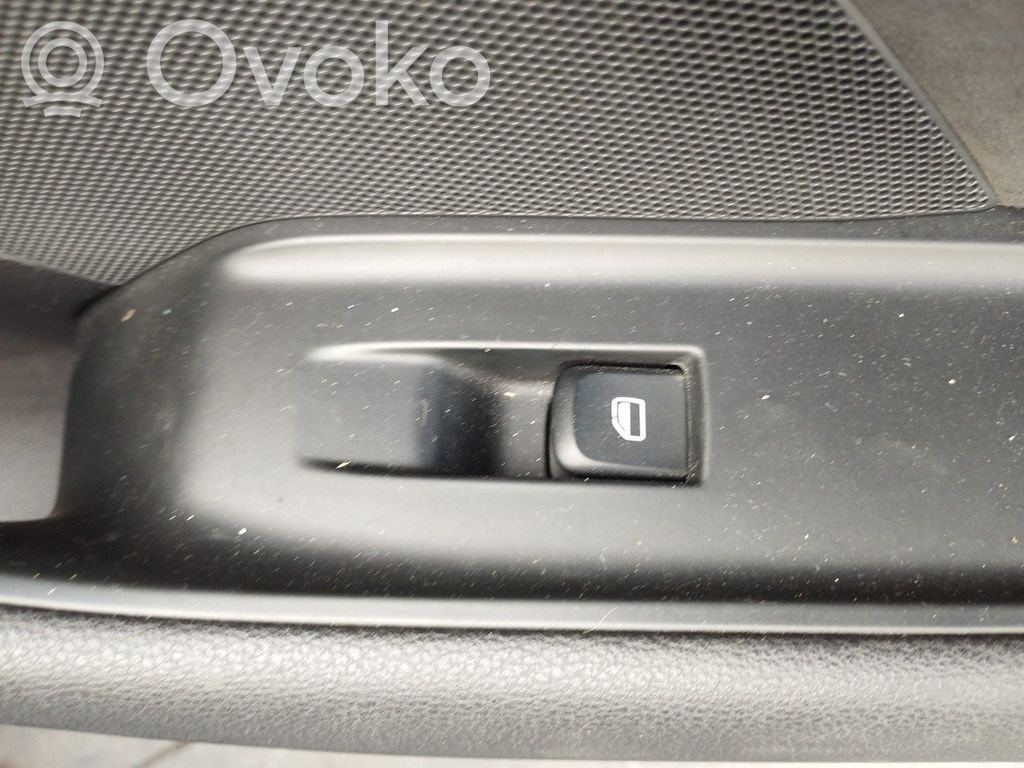 Audi A3 S3 8V Comutator comandă geamuri electrice 