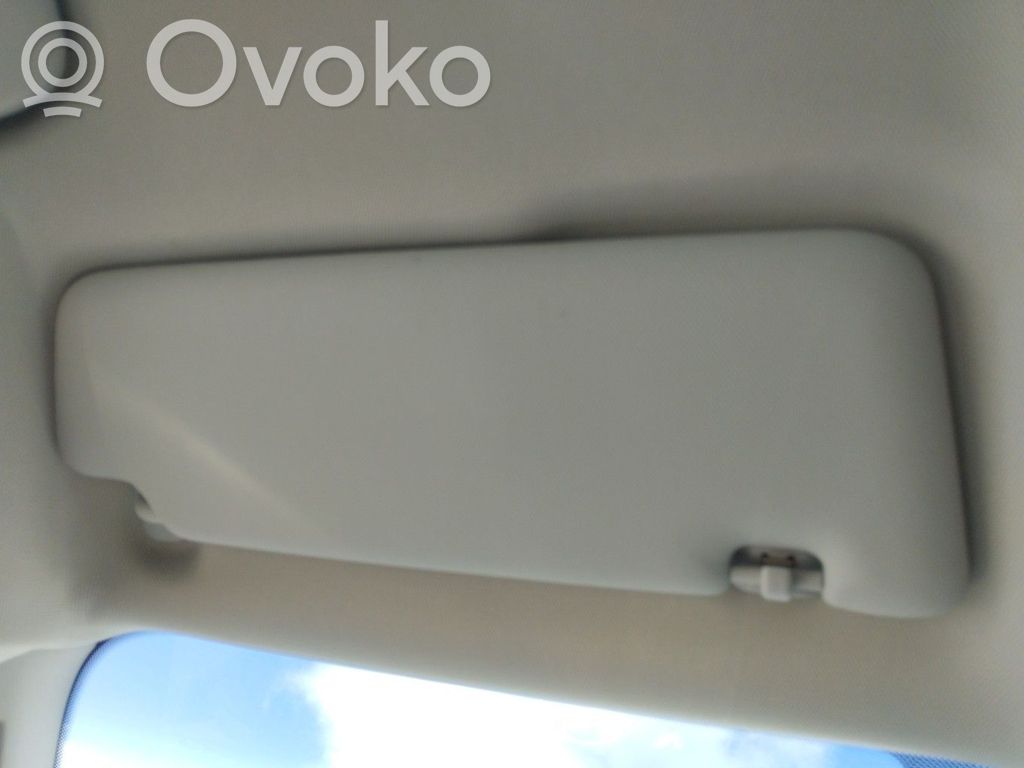 Audi A3 S3 8V Häikäisysuoja 