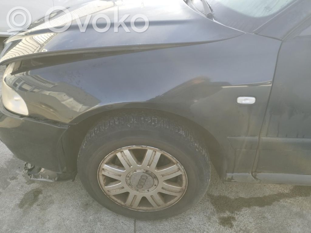 Audi A4 S4 B5 8D Guardabarro 