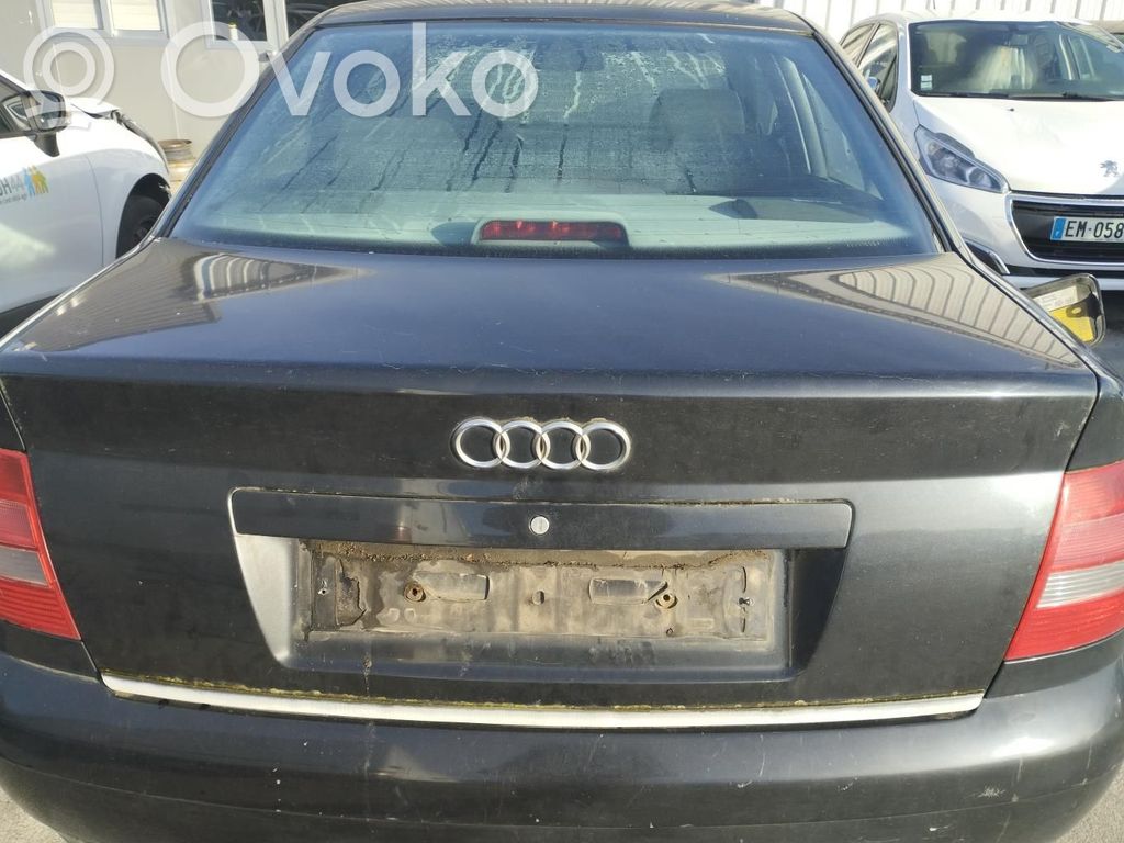 Audi A4 S4 B5 8D Puerta del maletero/compartimento de carga 