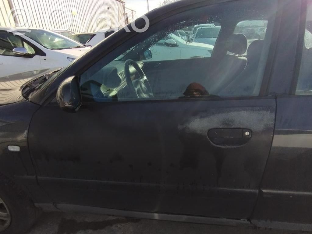 Audi A4 S4 B5 8D Front door 