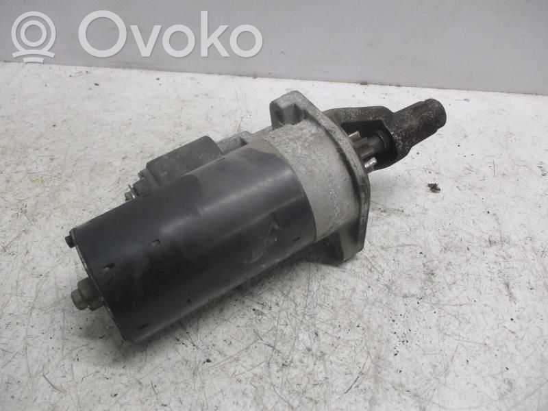 Audi A4 S4 B6 8E 8H Starteris 