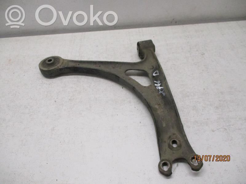 Audi TT Mk1 Querlenker Achsschenkel vorne 