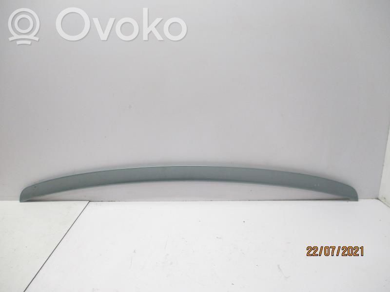 BMW 3 E46 Tailgate/trunk spoiler 