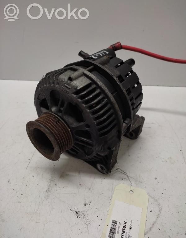 BMW 3 E46 Generator/alternator 