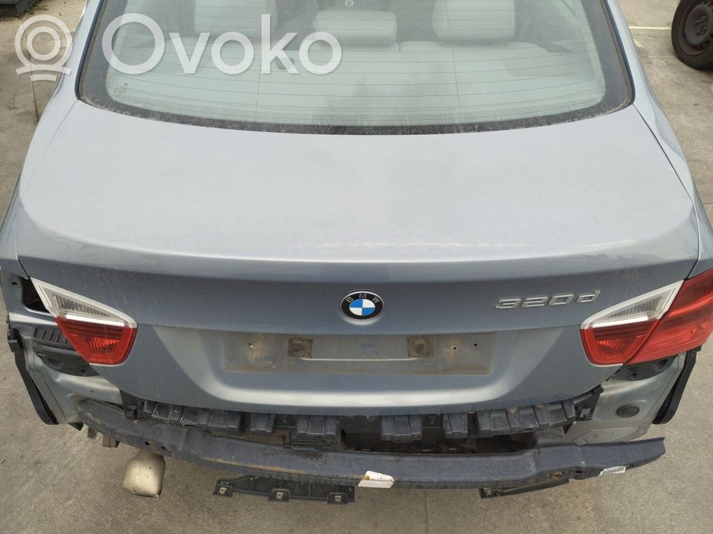 Tailgate/trunk/boot lid   41627151491
