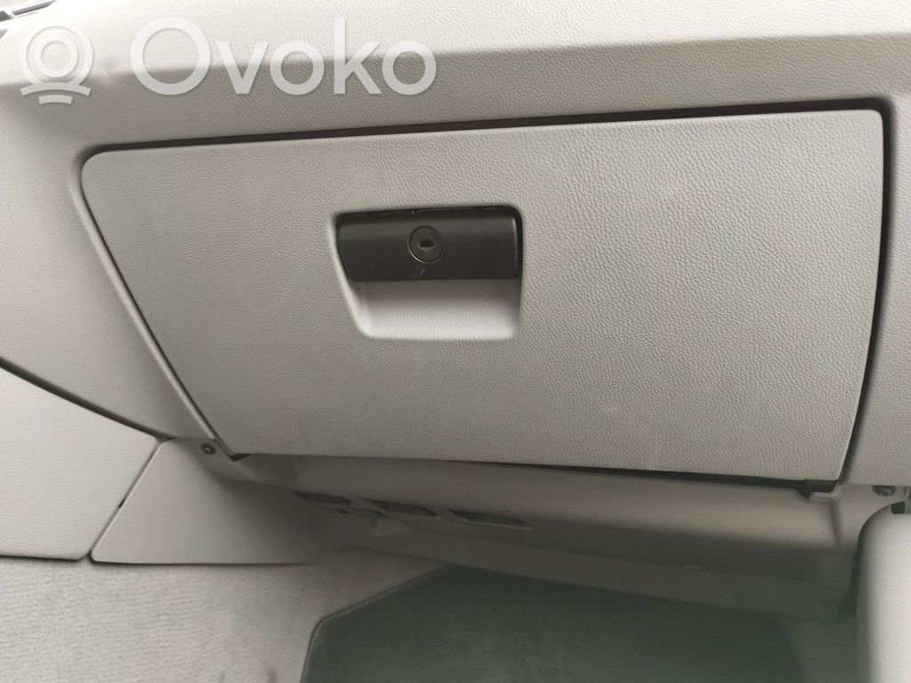 BMW 3 E90 E91 Glove box set 