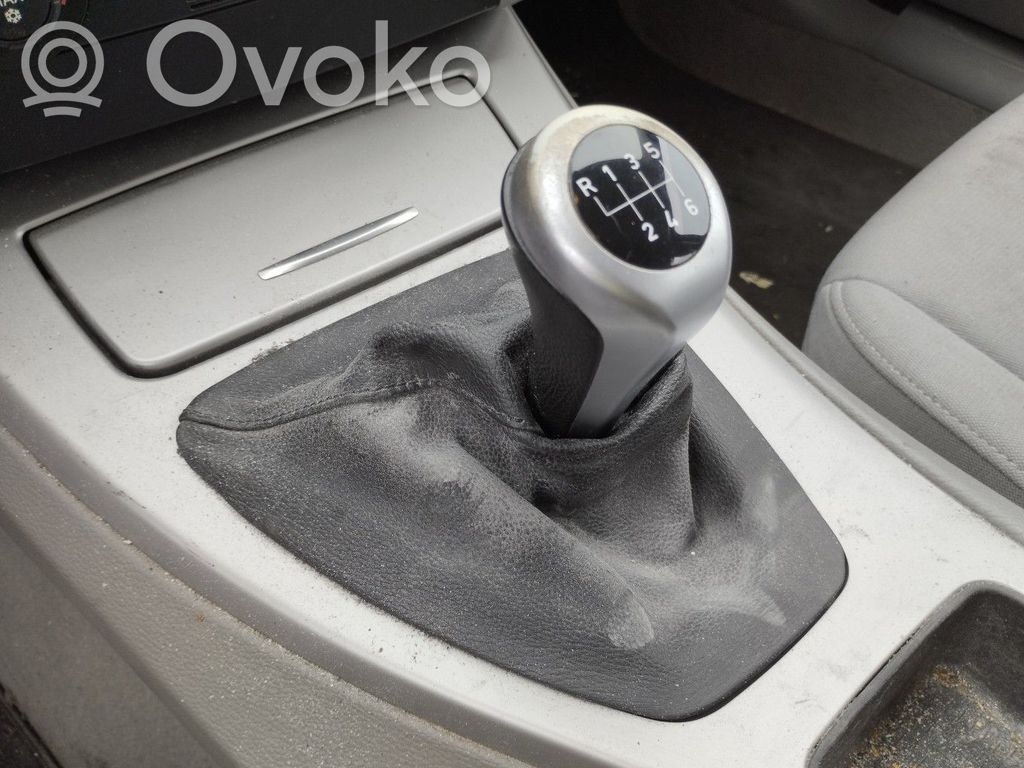 BMW 3 E90 E91 Gear shifter/selector 