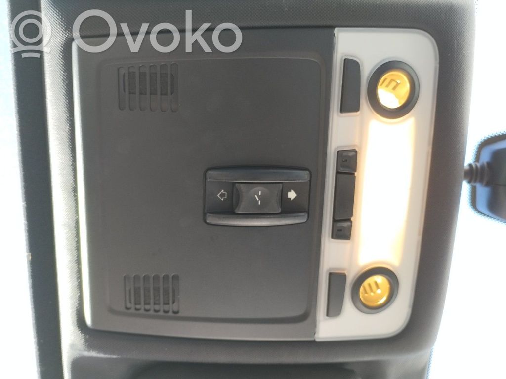 BMW 3 E90 E91 Front seat light 