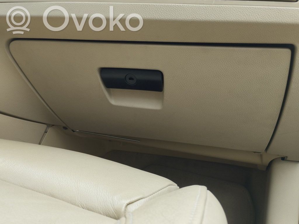 BMW 3 E90 E91 Glove box set 