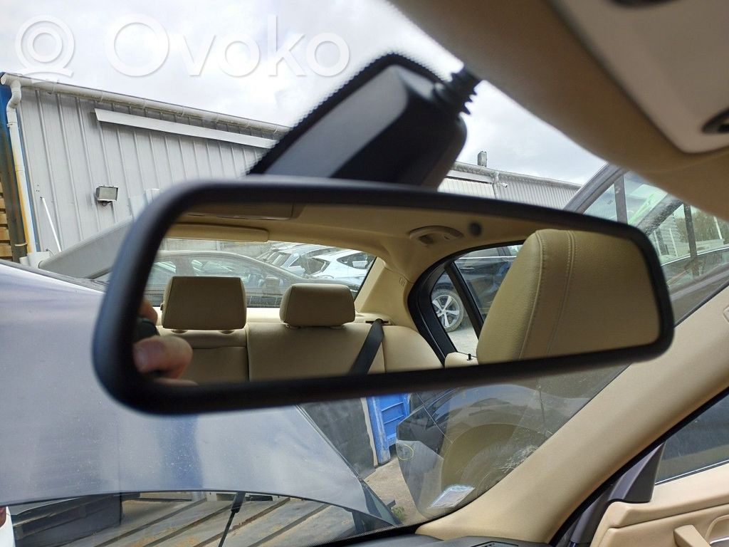 Espejo retrovisor (interior)   51169134440