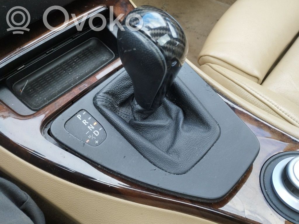 Selector caja de cambios   25167562484