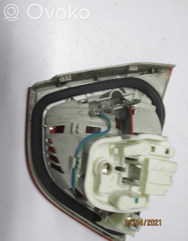 BMW 3 E90 E91 Tailgate rear/tail lights 