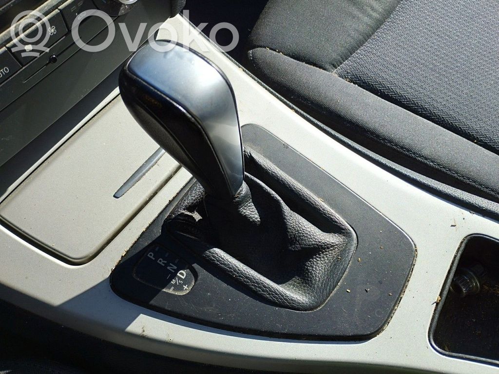 BMW 3 E90 E91 Gear shifter/selector 