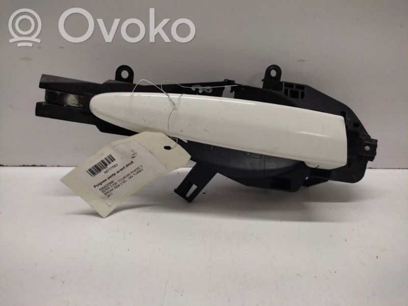 Etuoven ulkokahva   51217207562