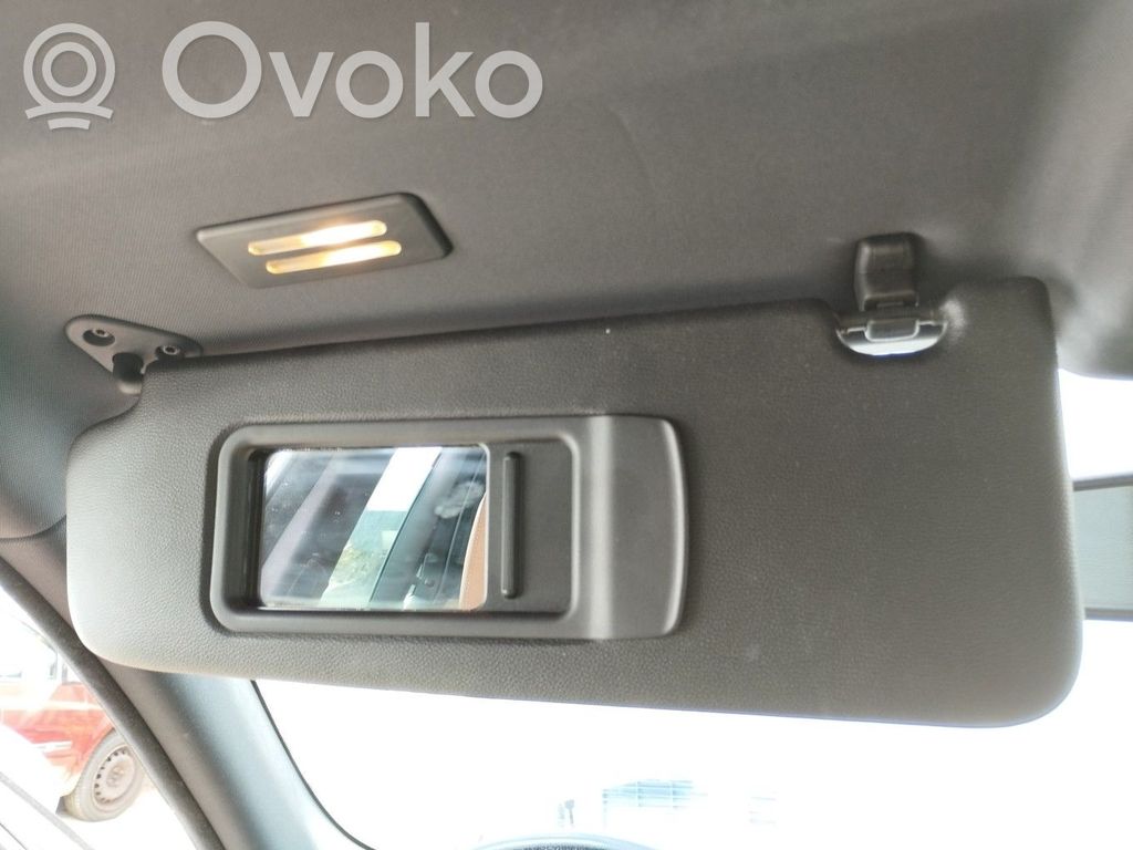 BMW 3 E90 E91 Sun visor 
