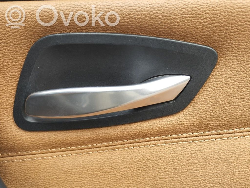 BMW 3 E90 E91 Manecilla interna puerta delantera 