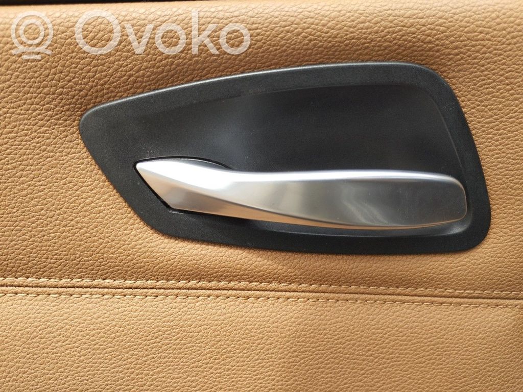 BMW 3 E90 E91 Front door interior handle 