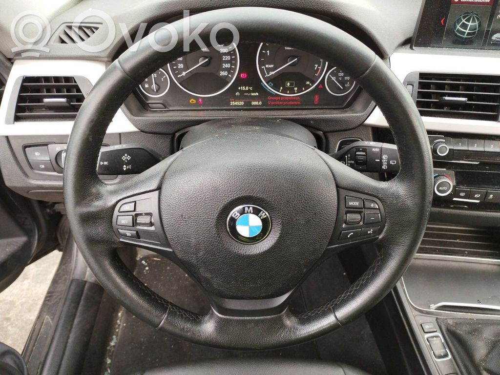 BMW 3 F30 F35 F31 Volan 