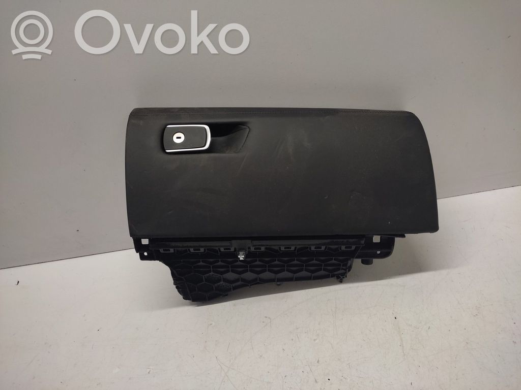 BMW 4 F32 F33 Glove box set 