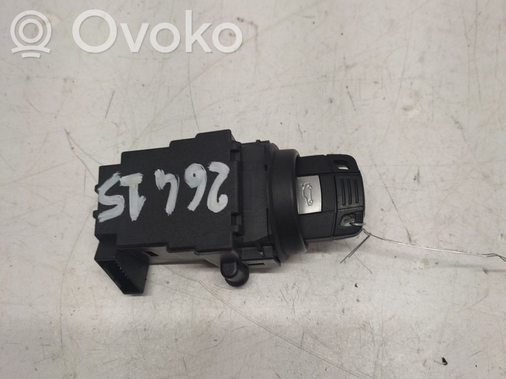Užvedimo spynelė   66129172159